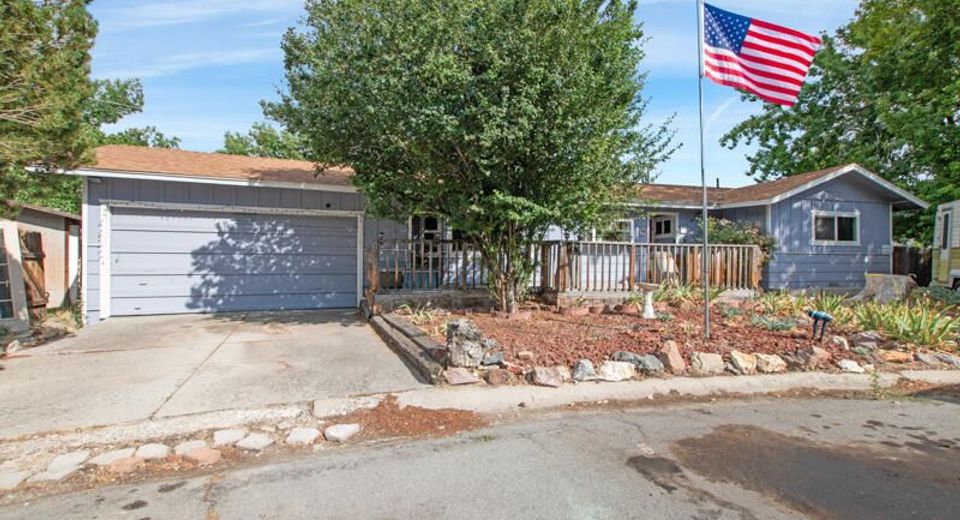 5 Kimberly Circle, Carson City, NV 89701 Photo