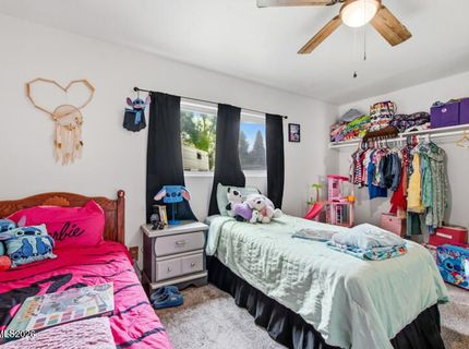5 Kimberly Circle, Carson City, NV 89701 Photo