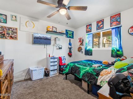 5 Kimberly Circle, Carson City, NV 89701 Photo