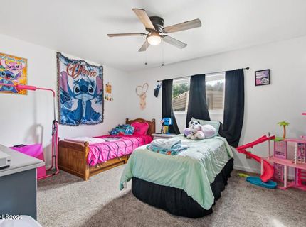 5 Kimberly Circle, Carson City, NV 89701 Photo