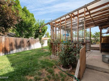 5 Kimberly Circle, Carson City, NV 89701 Photo