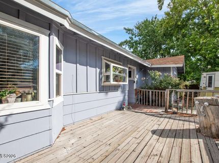 5 Kimberly Circle, Carson City, NV 89701 Photo