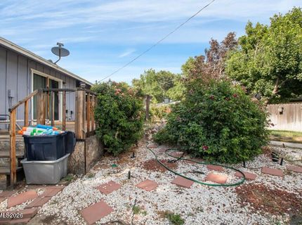 5 Kimberly Circle, Carson City, NV 89701 Photo