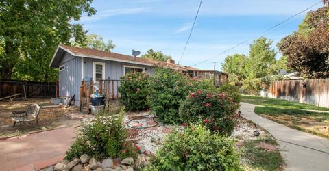 5 Kimberly Circle, Carson City, NV 89701 Photo