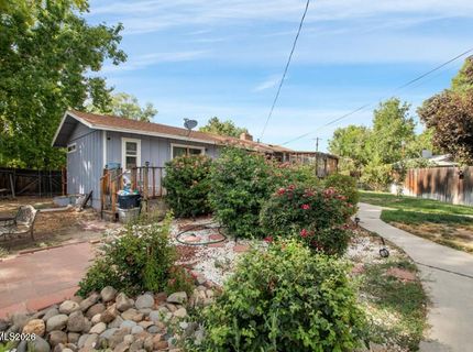 5 Kimberly Circle, Carson City, NV 89701 Photo
