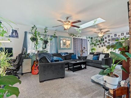 5 Kimberly Circle, Carson City, NV 89701 Photo