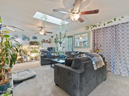 5 Kimberly Circle, Carson City, NV 89701 Photo