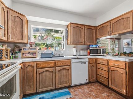 5 Kimberly Circle, Carson City, NV 89701 Photo