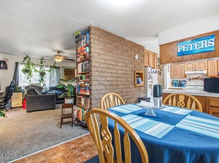 5 Kimberly Circle, Carson City, NV 89701 Photo