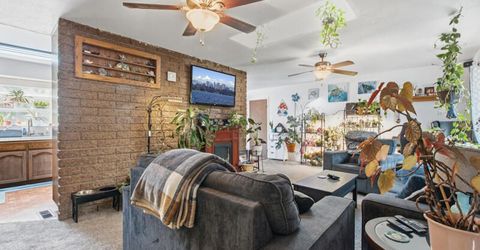 5 Kimberly Circle, Carson City, NV 89701 Photo