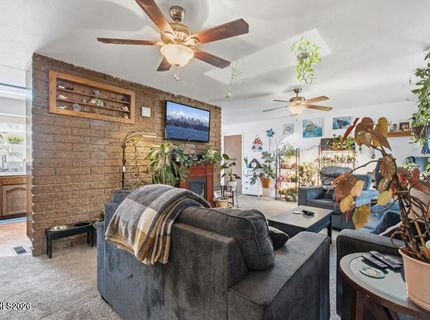 5 Kimberly Circle, Carson City, NV 89701 Photo