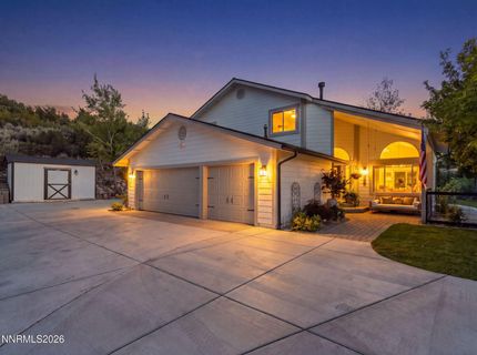 2880 Sagittarius Drive, Reno, NV 89509 Photo