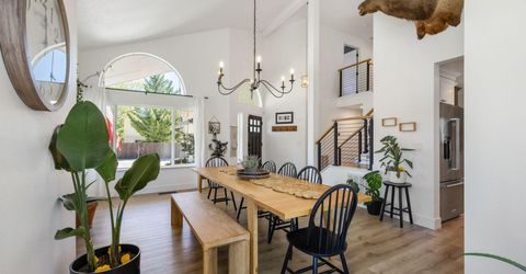 2880 Sagittarius Drive, Reno, NV 89509 Photo