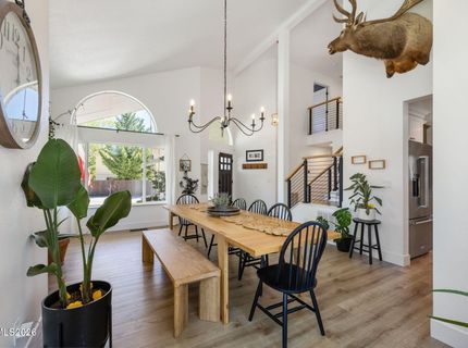 2880 Sagittarius Drive, Reno, NV 89509 Photo