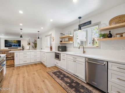 2880 Sagittarius Drive, Reno, NV 89509 Photo
