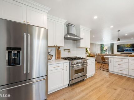 2880 Sagittarius Drive, Reno, NV 89509 Photo