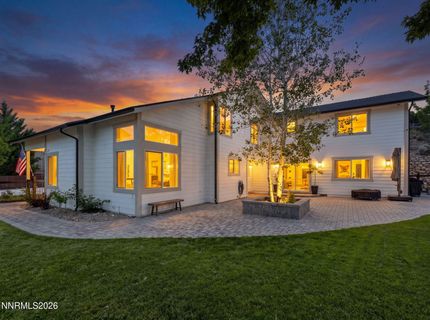 2880 Sagittarius Drive, Reno, NV 89509 Photo
