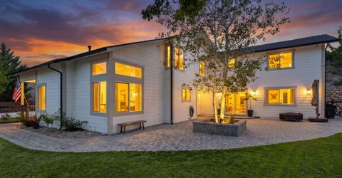 2880 Sagittarius Drive, Reno, NV 89509 Photo