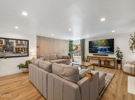 2880 Sagittarius Drive, Reno, NV 89509 Photo