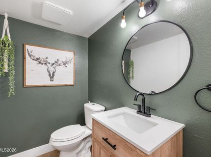 2880 Sagittarius Drive, Reno, NV 89509 Photo