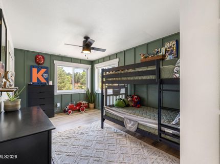 2880 Sagittarius Drive, Reno, NV 89509 Photo