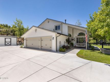 2880 Sagittarius Drive, Reno, NV 89509 Photo