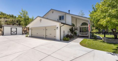 2880 Sagittarius Drive, Reno, NV 89509 Photo
