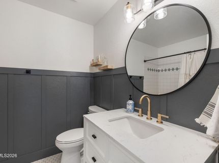 2880 Sagittarius Drive, Reno, NV 89509 Photo