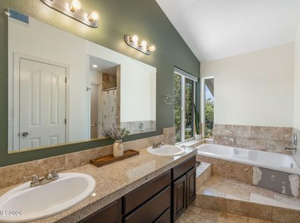 2880 Sagittarius Drive, Reno, NV 89509 Photo