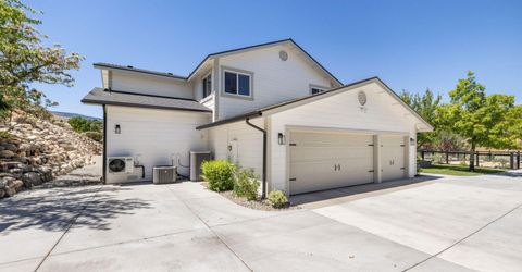 2880 Sagittarius Drive, Reno, NV 89509 Photo