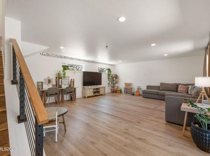 2880 Sagittarius Drive, Reno, NV 89509 Photo