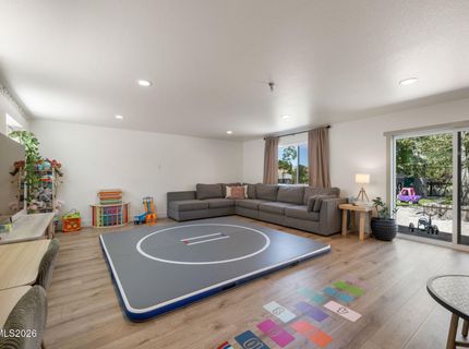 2880 Sagittarius Drive, Reno, NV 89509 Photo