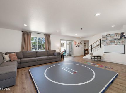 2880 Sagittarius Drive, Reno, NV 89509 Photo