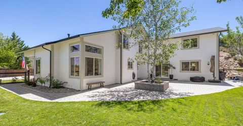 2880 Sagittarius Drive, Reno, NV 89509 Photo