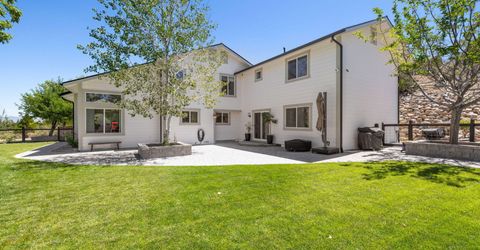 2880 Sagittarius Drive, Reno, NV 89509 Photo