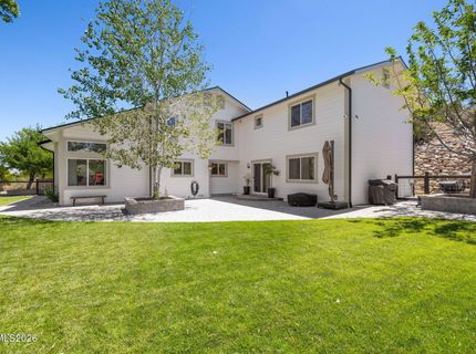 2880 Sagittarius Drive, Reno, NV 89509 Photo
