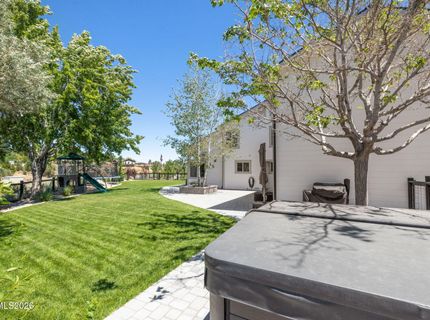 2880 Sagittarius Drive, Reno, NV 89509 Photo