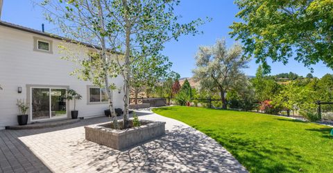2880 Sagittarius Drive, Reno, NV 89509 Photo