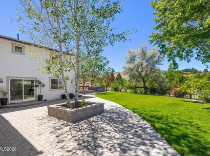2880 Sagittarius Drive, Reno, NV 89509 Photo