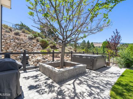 2880 Sagittarius Drive, Reno, NV 89509 Photo
