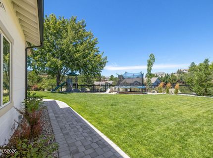 2880 Sagittarius Drive, Reno, NV 89509 Photo