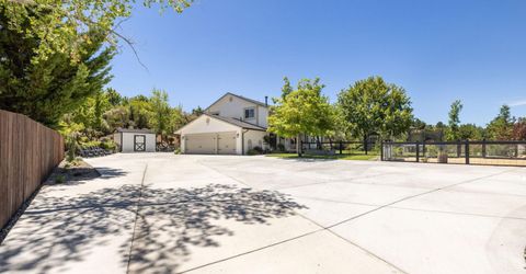 2880 Sagittarius Drive, Reno, NV 89509 Photo