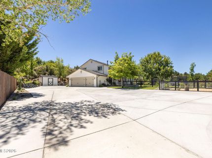 2880 Sagittarius Drive, Reno, NV 89509 Photo