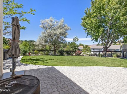 2880 Sagittarius Drive, Reno, NV 89509 Photo