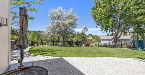2880 Sagittarius Drive, Reno, NV 89509 Photo