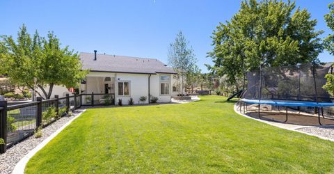2880 Sagittarius Drive, Reno, NV 89509 Photo
