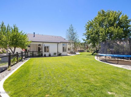 2880 Sagittarius Drive, Reno, NV 89509 Photo