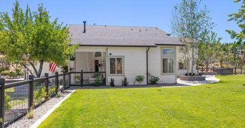 2880 Sagittarius Drive, Reno, NV 89509 Photo