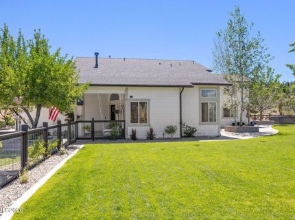 2880 Sagittarius Drive, Reno, NV 89509 Photo