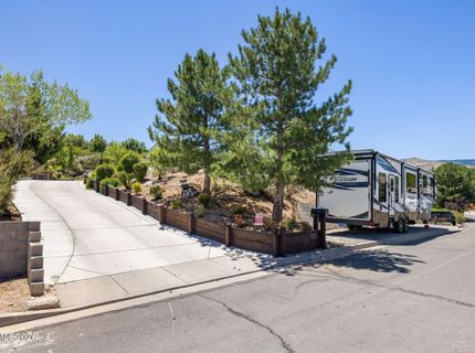 2880 Sagittarius Drive, Reno, NV 89509 Photo